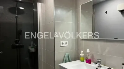 Piso en alquiler en Malilla - Imagen 11