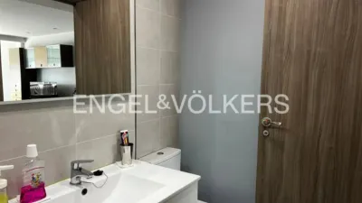 Piso en alquiler en Malilla - Imagen 12