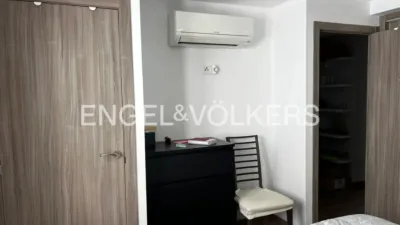 Piso en alquiler en Malilla - Imagen 15