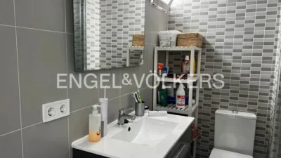 Piso en alquiler en Malilla - Imagen 16
