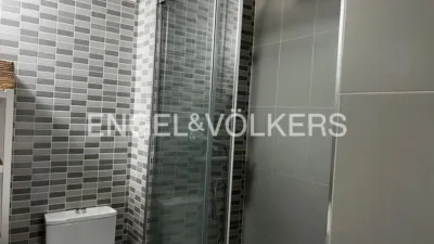 Piso en alquiler en Malilla - Imagen 17