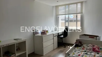 Piso en alquiler en Malilla - Imagen 19