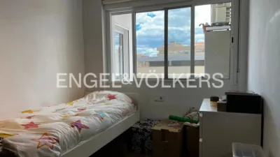 Piso en alquiler en Malilla - Imagen 20