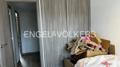 Piso en alquiler en Malilla - Imagen 21