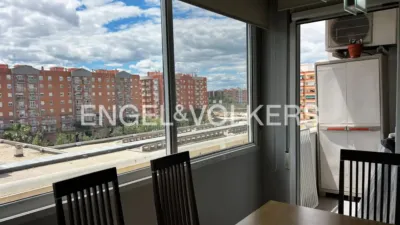 Piso en alquiler en Malilla - Imagen 4