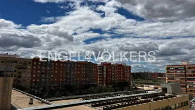 Piso en alquiler en Malilla - Imagen 5