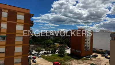Piso en alquiler en Malilla - Imagen 6