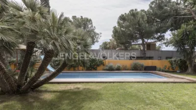 House in Esplugues de Llobregat photo 11