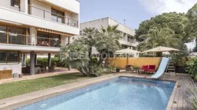 House in Esplugues de Llobregat photo 12