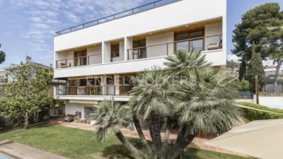 House in Esplugues de Llobregat photo 13