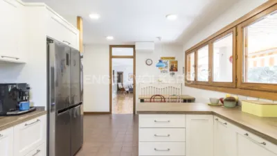 House in Esplugues de Llobregat photo 17