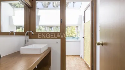 House in Esplugues de Llobregat photo 18