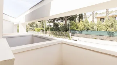 House in Esplugues de Llobregat photo 19