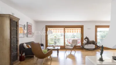 House in Esplugues de Llobregat photo 22
