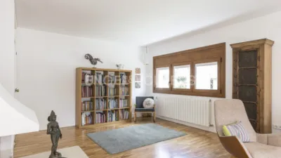 House in Esplugues de Llobregat photo 23