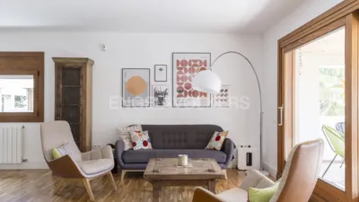 House in Esplugues de Llobregat photo 24