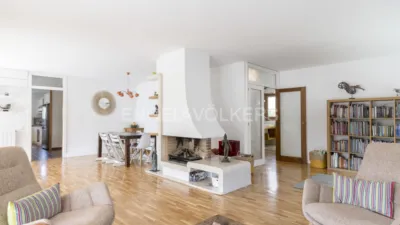 House in Esplugues de Llobregat photo 25
