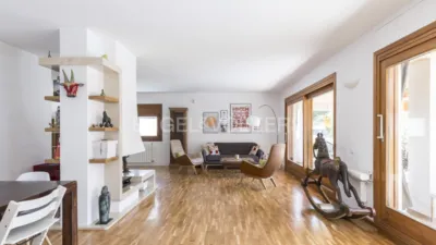 House in Esplugues de Llobregat photo 27