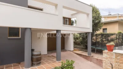 House in Esplugues de Llobregat photo 3