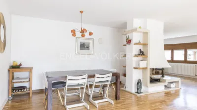 House in Esplugues de Llobregat photo 28