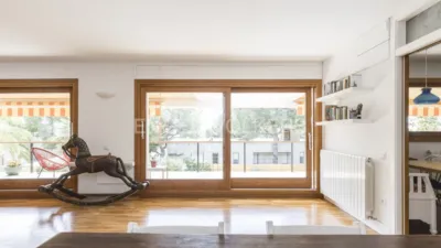 House in Esplugues de Llobregat photo 29