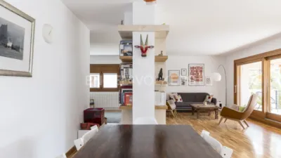 House in Esplugues de Llobregat photo 30