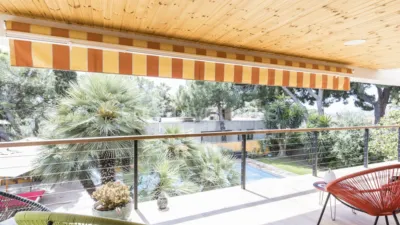 House in Esplugues de Llobregat photo 31