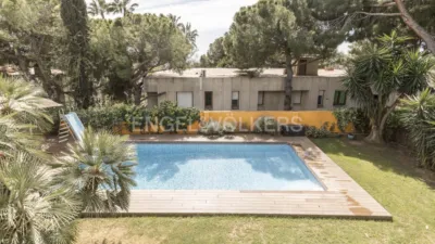 House in Esplugues de Llobregat photo 32