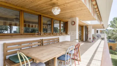 House in Esplugues de Llobregat photo 34