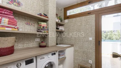 House in Esplugues de Llobregat photo 39