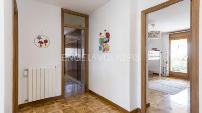 House in Esplugues de Llobregat photo 42