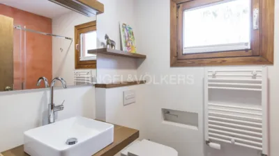 House in Esplugues de Llobregat photo 43