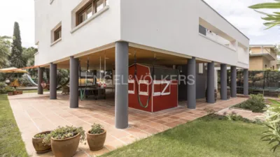 House in Esplugues de Llobregat photo 4