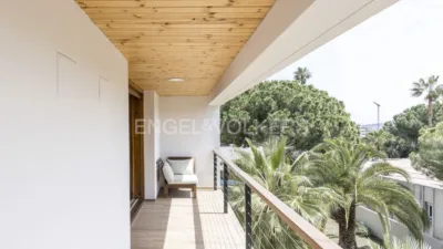 House in Esplugues de Llobregat photo 50