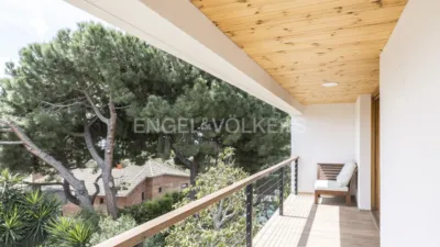 House in Esplugues de Llobregat photo 54