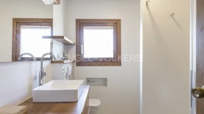 House in Esplugues de Llobregat photo 56