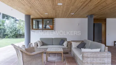 House in Esplugues de Llobregat photo 6