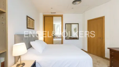 Apartamento en alquiler en Palacio - Imagen 10