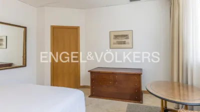Apartamento en alquiler en Palacio - Imagen 11