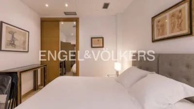 Apartamento en alquiler en Palacio - Imagen 14