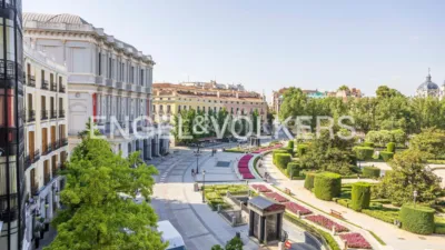 Apartamento en alquiler en Palacio - Imagen 25