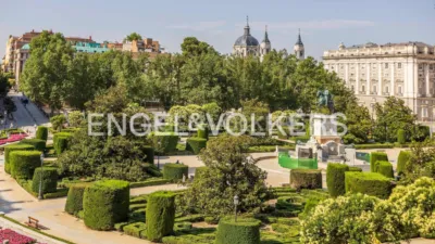 Apartamento en alquiler en Palacio - Imagen 26
