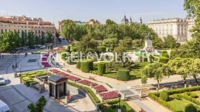 Apartamento en alquiler en Palacio - Imagen 27