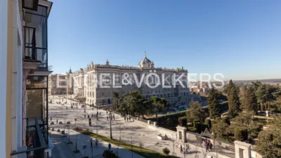 Apartamento en alquiler en Palacio - Imagen 28
