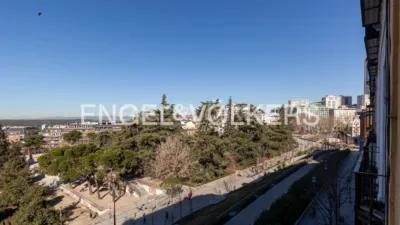 Apartamento en alquiler en Palacio - Imagen 29