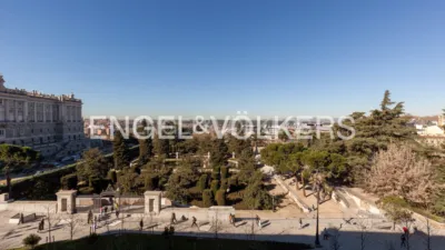 Apartamento en alquiler en Palacio - Imagen 30