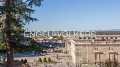 Apartamento en alquiler en Palacio - Imagen 31