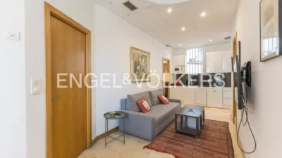 Apartamento en alquiler en Palacio - Imagen 2