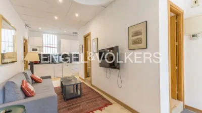 Apartamento en alquiler en Palacio - Imagen 3