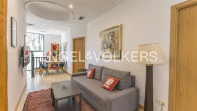 Apartamento en alquiler en Palacio - Imagen 4